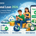 Groww Personal Loan 2026: Eligibility, Interest Rates, and Instant Approval Process