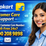 Flipkart Customer Care Number 2026