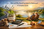 How and Why Should You Invest in Retirement? A Complete Guide