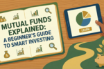 Mutual Funds Explained-
