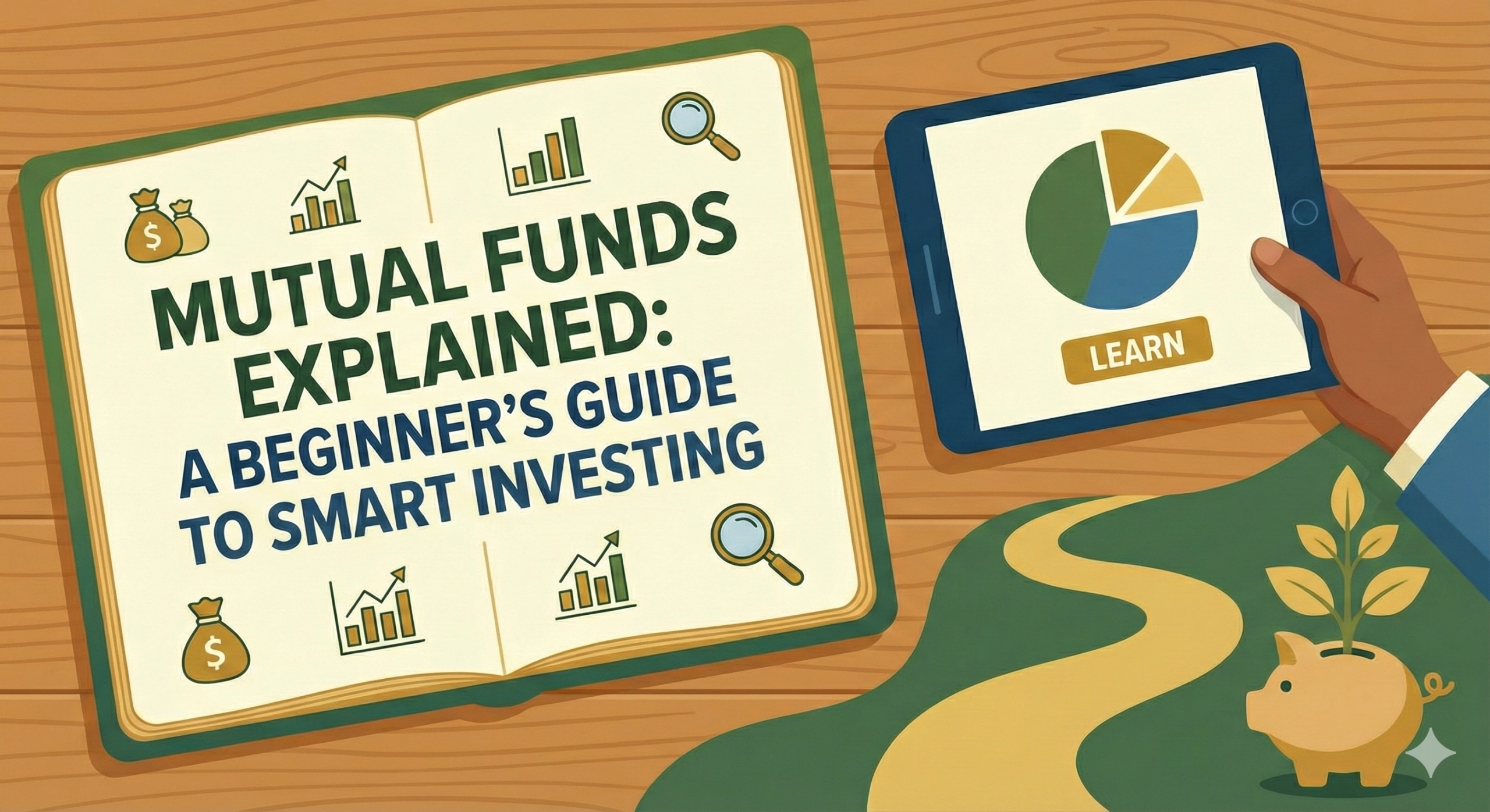 Mutual Funds Explained-